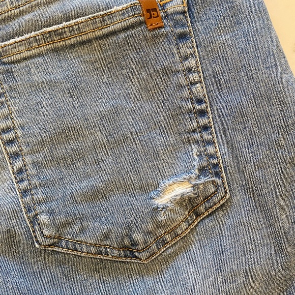Joe’s Jeans shorts - Picture 3 of 6